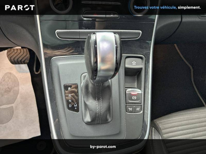 Renault SCENIC IV dCi 160 Energy EDC Intens