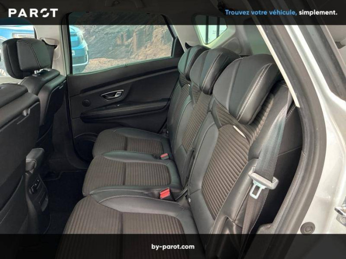 Renault SCENIC IV dCi 160 Energy EDC Intens