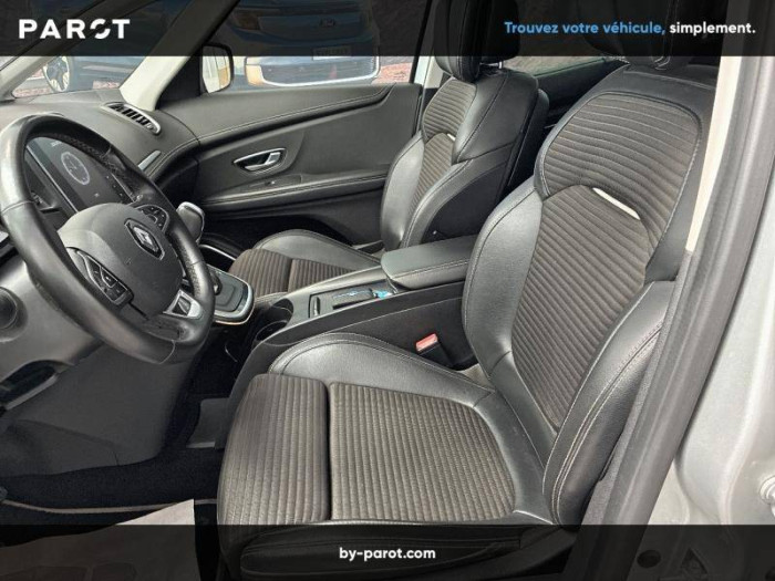 Renault SCENIC IV dCi 160 Energy EDC Intens