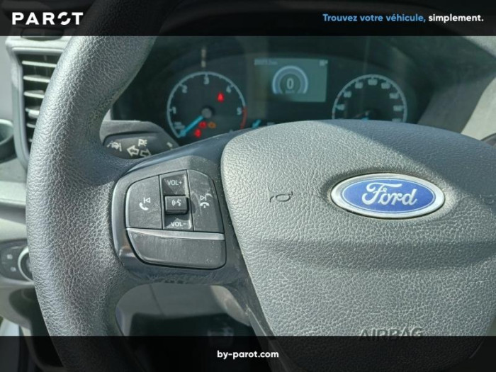 Ford Transit 2T CCb T350 L3 2.0 EcoBlue 170ch S&S Trend Business