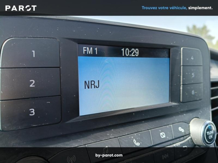 Ford Transit 2T CCb T350 L3 2.0 EcoBlue 170ch S&S Trend Business