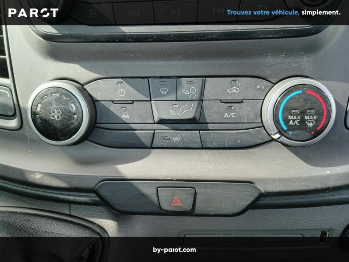 Ford Transit 2T CCb T350 L3 2.0 EcoBlue 170ch S&S Trend Business