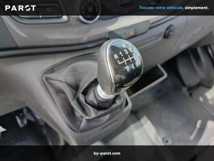 Ford Transit 2T CCb T350 L3 2.0 EcoBlue 170ch S&S Trend Business