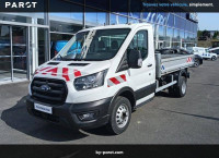 Ford TRANSIT FOURGON FGN 4X4 350 L3H3 2.0 ECOBLUE 170 TRAIL