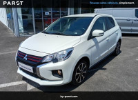 Mitsubishi Space Star 1.2 MIVEC 71ch Red Line EDITION 2023
