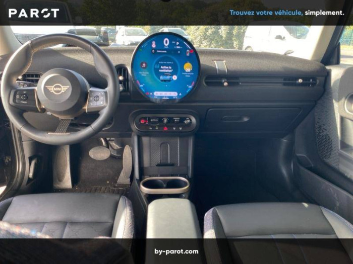 MINI COOPER F66 156 ch DKG7 C Classic
