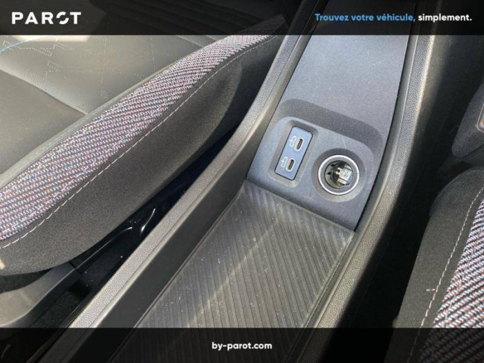 MINI COOPER F66 156 ch DKG7 C Classic