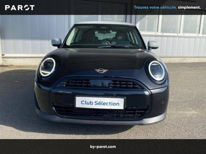 MINI COOPER F66 156 ch DKG7 C Classic