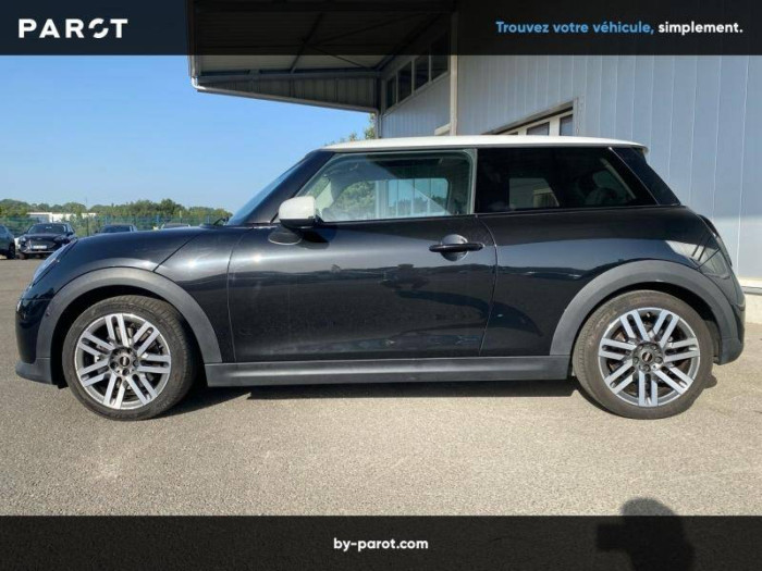 MINI COOPER F66 156 ch DKG7 C Classic