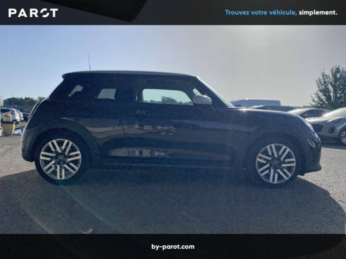 MINI COOPER F66 156 ch DKG7 C Classic
