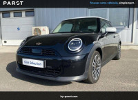 MINI COOPER F66 156 ch DKG7 C Classic