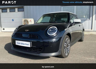 MINI COOPER F66 156 ch DKG7 C Classic