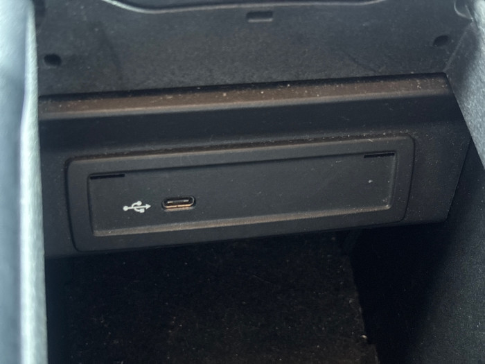 Mercedes-Benz Classe A 180 d 116ch Style Line 7G-DCT