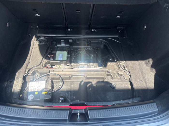 Mercedes-Benz Classe A 180 d 116ch Style Line 7G-DCT