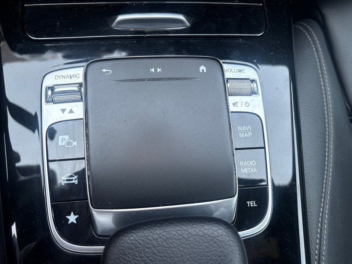Mercedes-Benz Classe A 180 d 116ch Style Line 7G-DCT