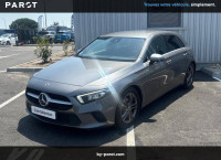 Mercedes CLASSE A 180 d 7G-DCT Style Line