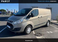 Ford Transit Custom Fg 290 L1H1 2.0 TDCi 130 Trend Business