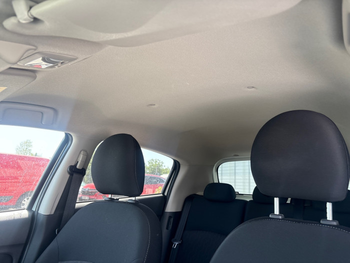 Mitsubishi Space Star 1.2 MIVEC 71ch Red Line EDITION 2024