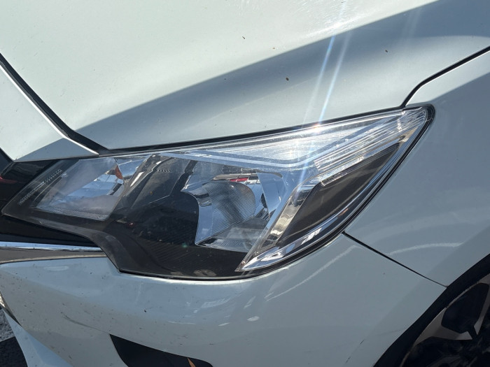 Mitsubishi Space Star 1.2 MIVEC 71ch Red Line EDITION 2024