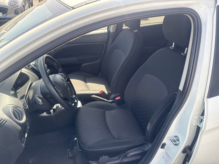 Mitsubishi Space Star 1.2 MIVEC 71ch Red Line EDITION 2024