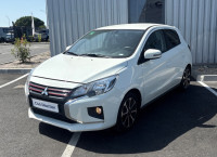 Mitsubishi Space Star 1.2 MIVEC 71ch Red Line EDITION 2024