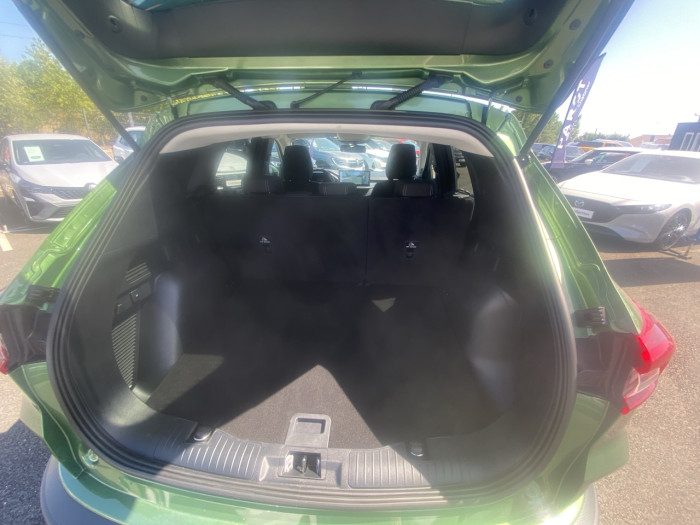 Ford Kuga 2.5 Duratec 180ch Hybrid FlexiFuel Titanium Business Powershift