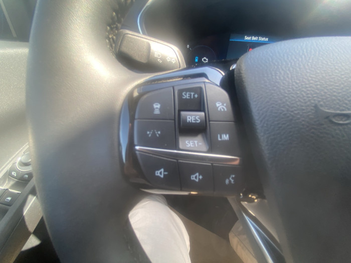 Ford Kuga 2.5 Duratec 180ch Hybrid FlexiFuel Titanium Business Powershift