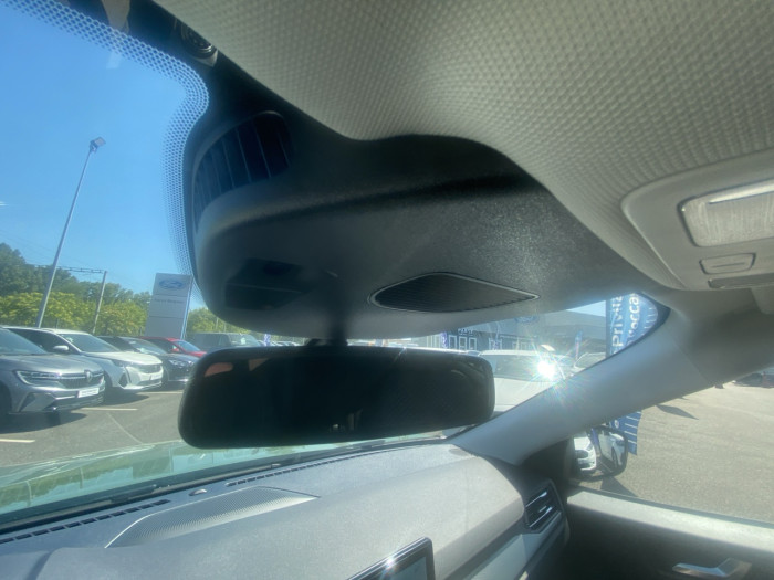 Ford Kuga 2.5 Duratec 180ch Hybrid FlexiFuel Titanium Business Powershift