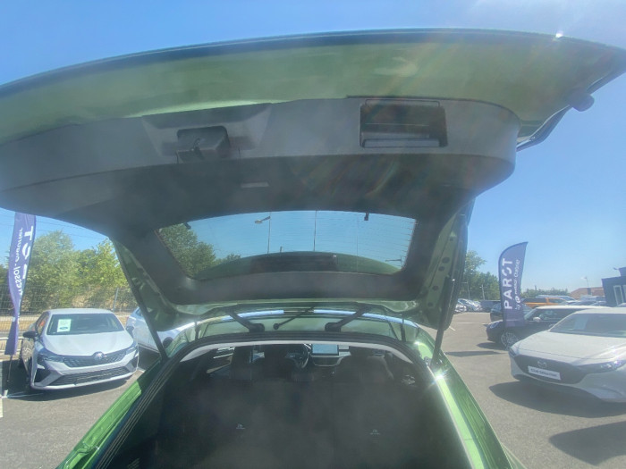 Ford Kuga 2.5 Duratec 180ch Hybrid FlexiFuel Titanium Business Powershift