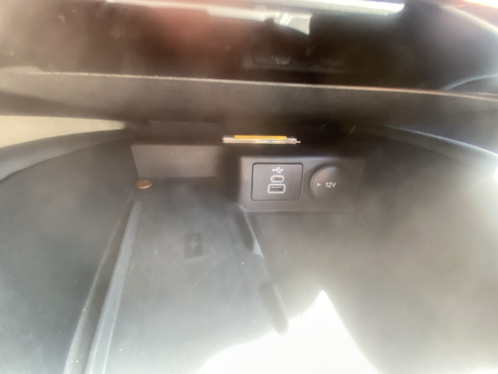 Ford Kuga 2.5 Duratec 180ch Hybrid FlexiFuel Titanium Business Powershift