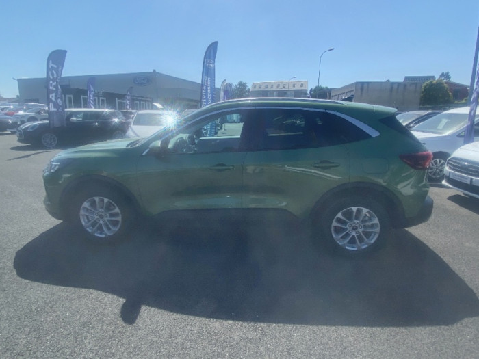 Ford Kuga 2.5 Duratec 180ch Hybrid FlexiFuel Titanium Business Powershift