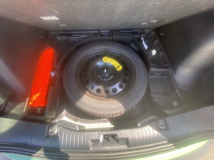 Ford Kuga 2.5 Duratec 180ch Hybrid FlexiFuel Titanium Business Powershift