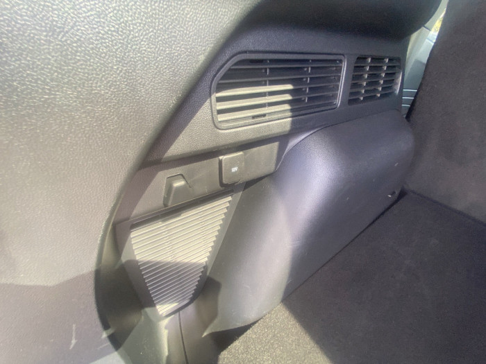 Ford Kuga 2.5 Duratec 180ch Hybrid FlexiFuel Titanium Business Powershift