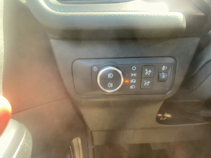 Ford Kuga 2.5 Duratec 180ch Hybrid FlexiFuel Titanium Business Powershift
