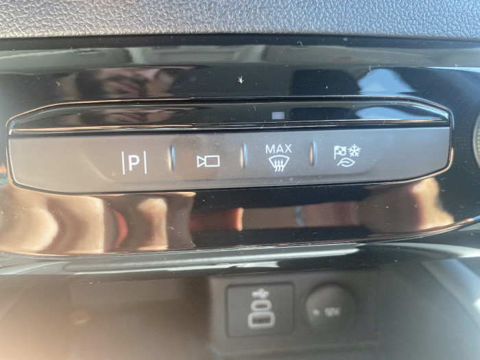 Ford Kuga 2.5 Duratec 180ch Hybrid FlexiFuel Titanium Business Powershift