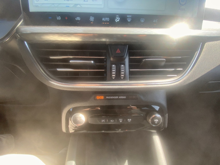 Ford Kuga 2.5 Duratec 180ch Hybrid FlexiFuel Titanium Business Powershift