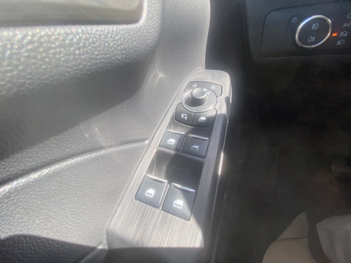 Ford Kuga 2.5 Duratec 180ch Hybrid FlexiFuel Titanium Business Powershift