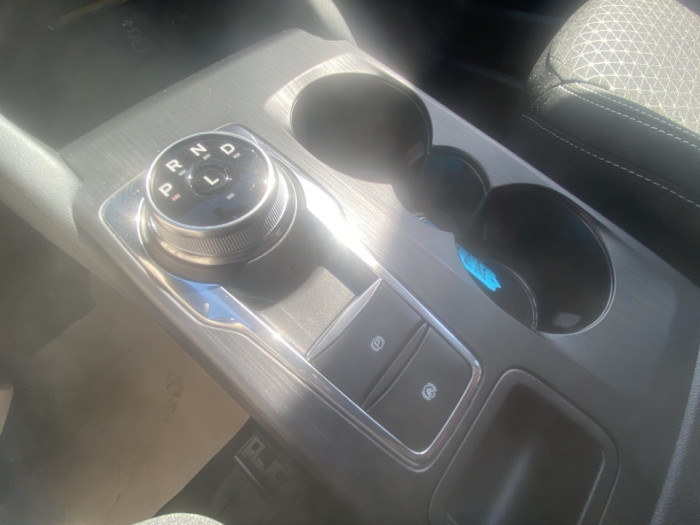 Ford Kuga 2.5 Duratec 180ch Hybrid FlexiFuel Titanium Business Powershift