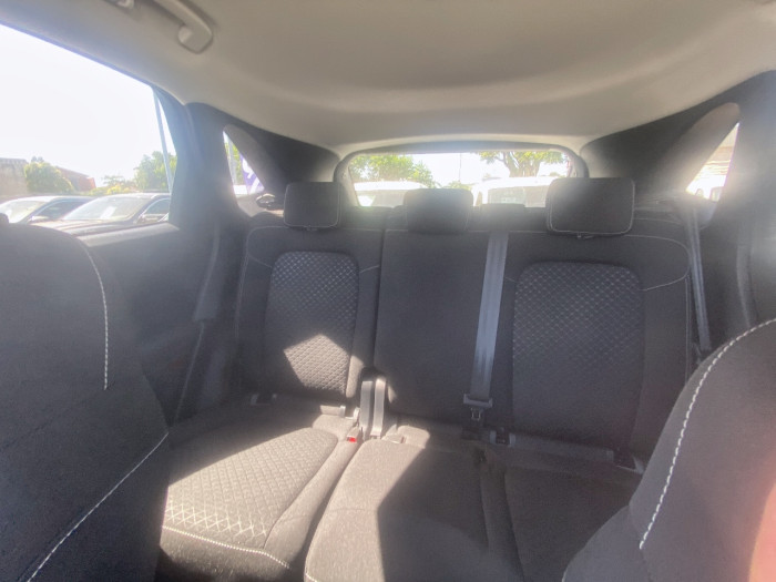 Ford Kuga 2.5 Duratec 180ch Hybrid FlexiFuel Titanium Business Powershift
