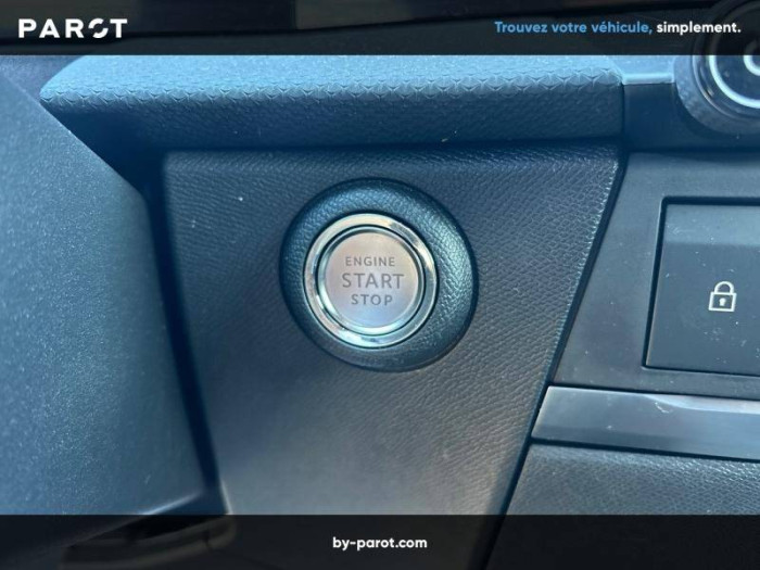 Opel Astra 1.2 Turbo 130 ch BVM6 GS