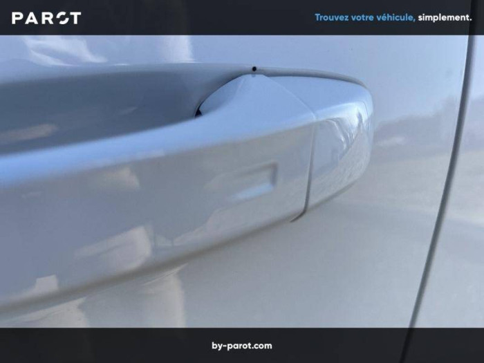 Opel Astra 1.2 Turbo 130 ch BVM6 GS