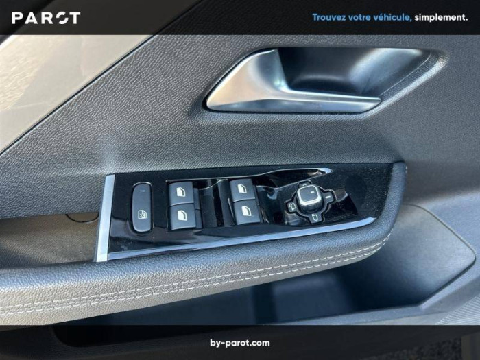 Opel Astra 1.2 Turbo 130 ch BVM6 GS