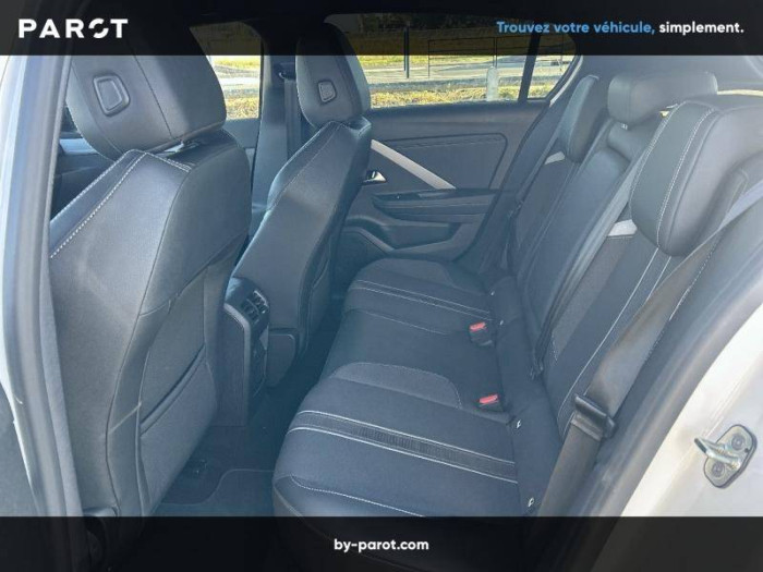 Opel Astra 1.2 Turbo 130 ch BVM6 GS