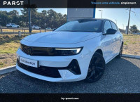 Opel Astra 1.2 Turbo 130 ch BVM6 GS