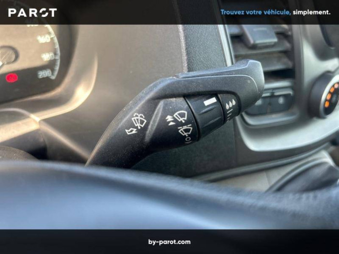 Ford TRANSIT FOURGON FGN P350 L4H3 RJ HD (470 DETARÉ) 2.0 ECOBLUE 170 S&S TREND BUSINESS