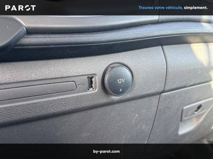Ford TRANSIT FOURGON FGN P350 L4H3 RJ HD (470 DETARÉ) 2.0 ECOBLUE 170 S&S TREND BUSINESS