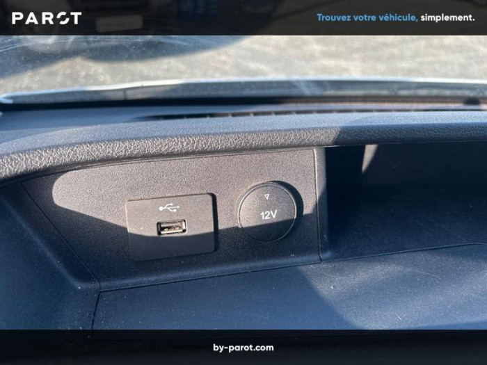 Ford TRANSIT FOURGON FGN P350 L4H3 RJ HD (470 DETARÉ) 2.0 ECOBLUE 170 S&S TREND BUSINESS