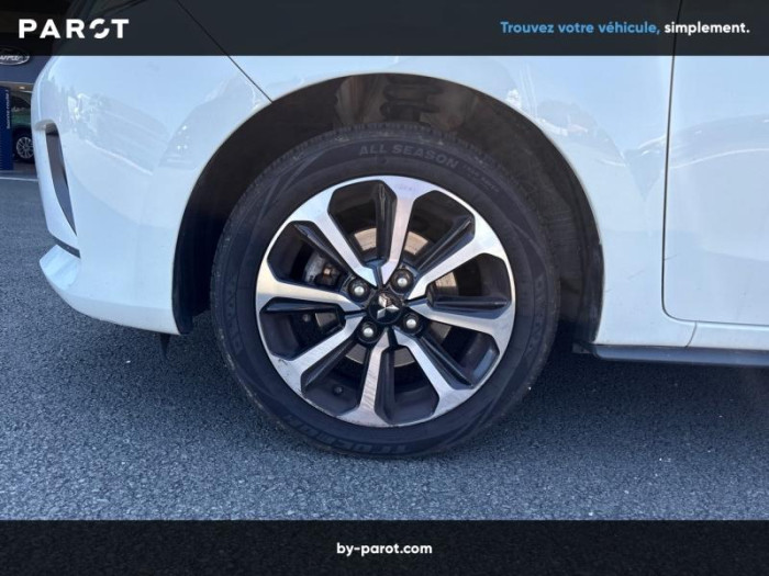 Mitsubishi Space Star 1.2 MIVEC 71ch Red Line EDITION 2024