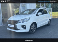 Mitsubishi Space Star 1.2 MIVEC 71ch Red Line EDITION 2024