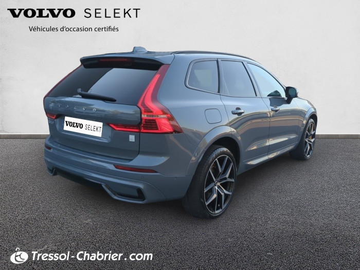 Volvo XC60 T8 AWD Hybride rechargeable 310 ch+145 ch Geartronic 8 Polestar Engineered